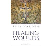 Healing Wounds: The 2025 Lent Book