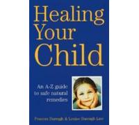 Healing Your Child (ebook)