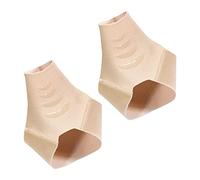 HEALLILY 1 par Alastic Thumb Support Strace Thumb Funda de Manga Protector Mano Mano Pulgar Guantes de Pulgar Férula Estabilizador para Artritis Article Dolor Tendonitis Deportes M