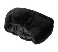 HEALLILY 1 par de Almohadillas de Muleta sin Patines para Crujidos de Crujido para Almohadillas para Caminar Muletas de Brazo para Forarme Mango de Almohada