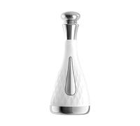 HEALLILY 1 Set Masajeador de Ojos Rodillo Masajeador de Varita Masajeador Facial Dispositivo de Tonificación Facial Aplicador de Crema para El Alivio de La Fatiga Ocular Antiedad Ojos