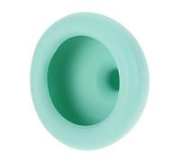 HEALLILY 1 Unidad De Dispositivo Para Flema De Bebé Herramientas Para Niños Pequeños Accesorios De Muñeca Para Niños Pequeños Accesorios Para Recién Nacidos Taza De Percusión De Pecho