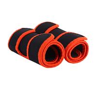 HEALLILY 2 Piezas De Correas Para Los Brazos Brazalete De Entrenamiento Banda Para El Brazo Brazalete Deportivo Protector De Brazo Protector De Codo Deportivo Almohadilla Para El