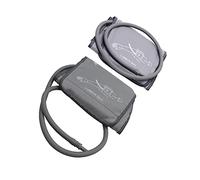 HEALLILY 2 Unidades de Monitor de Presión Arterial Esfigmomanómetro de Brazo Superior Máquina Del Manguito para Uso Doméstico Medidor Automático de Control de Pulso