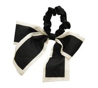 HEALLILY 3 Gomas Pelo Lazo de Poliéster para Mujer y Niñas, Accesorios Versátiles para Peinados Elegantes en Fiestas y Ceremonias, Pack de 3 Piezas