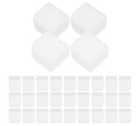 HEALLILY Base de Jabón Blanco Natural de 400g para Proyectos de Fabricación de Jabón Ingredientes Naturales y Espuma Rica, Adecuado para Principiantes y Expertos en Elaboración Casera