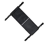 HEALLILY Bolsa de Cilindro de Oxígeno Bolsa de Almacenamiento de Oxígeno para Silla de Ruedas Titular Del Tanque de Oxígeno 1 Pieza