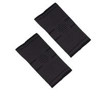 HEALLILY Brazo Mangas Baloncesto Tenis Correr Linfedema Fitness Deporte Recuperación Codo Manga Uv Protección Brazo Calentador Talla M ()