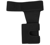 HEALLILY Cadera Brace Ciática Alivio Del Dolor Brace Muslo Hamstring Soporte Envoltura de La Cadera Cinturón Protector de Pierna Estabilizador para La Ingle Hip Flexor SI Articulación