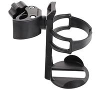 HEALLILY Cochecito Andador Portavasos Piezas Para Bicicletas Portavasos Bicicleta Botella De Agua Jaula Coche Eléctrico Pp Plástico