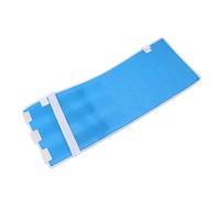 HEALLILY Correa de Soporte para El Pecho Correa de Soporte Respirable para Reducir El Dolor de La Caja