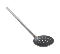 HEALLILY Cuchara con Diseño Resistente para Recoger de Aluminio Fundido para Fundición y Separación de Metales Procesos de Joyería y Artesanía