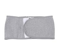 HEALLILY Invierno Cálido Cintura Brace Lumbar Cinturón de Cachemira Tratamiento Abdominal Wrap Cinturón de Cintura para Hombres Y Mujeres