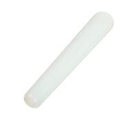HEALLILY Jade Raspado Masaje Herramienta de Cuarzo Natural Guasa Masajeadores Varita Acupuntura Terapia Rodillo Facial Puntiaguda para SPA Cuerpo Ojo Cuello Espalda Relaja
