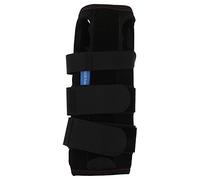 HEALLILY Muñequera Ajustable Correa de Muñeca Desmontable Túnel Carpiano Placa de Acero Soporte de Muñeca para Alivio Del Dolor Recuperación de Lesiones