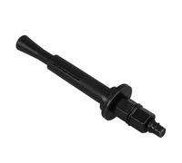HEALLILY Pernos de Expansión de Acero al Carbono Tornillos Fiables y Eficientes para Máquinas de Perforación de Agua para Construcción y Renovación del Hogar