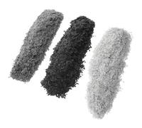 HEALLILY Pintura Epoxi para Pisos de Hormigón Chips Decorativos Naturales, 1kg, Cubre Marcas y Suciedad, Portátil, Adecuado para Garajes y Restaurantes