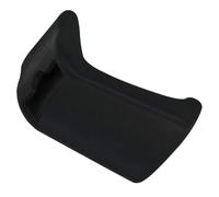 HEALLILY Reposapiés para Comodidad en Interpretación de Silicona para Ajustable Negro Distribución Uniforme de Presión y Diseño Profesional