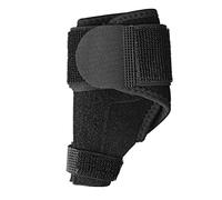 HEALLILY Thumb Splique Splint Space Ajustable Pulgar Estabilizador de La Muñeca Reversible Férula de Estabilizador de Muñeca para La Artritis Del Pulgar TUNNEL TUNNEL TENDONITIS