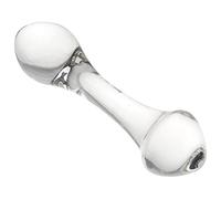 HEALLILY Vibrador de Bala Mini Masajeador de Vagina Punto G Varita Masajeador Vibras Juguete Sexual para Mujeres