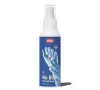Healr Spray para No Morderse las Uñas con Sabor Extra Amargo, 100ml - Reparador Uñas con Fórmula 98% de Origen Natural - Stop Morder Uñas para Todo Tipo de Piel - Seguro para Niños Mayores de 5 Años