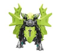 HEALSOPTHY 1 Juego Juguete de Mecánico Eléctrico para Bloques de Construcción DIY de Triceratops Ensamblado Seguro y Educativo para Desarrollar Habilidades Cognitivas y Coordinación Mano