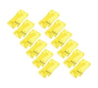 HEALSOPTHY 12 Enhebradores Reutilizables Fáciles De Usar Herramientas De Costura Herramienta Automática Para Coser Agujas DIY Para Coser