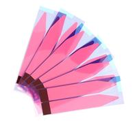 HEALSOPTHY 12 Láminas de Tiras Adhesivas para Baterías de Teléfono Pegatinas Traseras Aplicables sin Residuos Cinta Adhesiva Fuerte y Ajustable para Reparación y Reemplazo de Batería