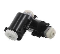 HEALSOPTHY 2 Motores De Cubo De Basura Inteligentes Motorreductor Para Tapa Abatible Para Cubo De Basura Conjunto De Engranajes Actuador De Tapa Motor Inteligente