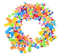 HEALSOPTHY 592piezas Uñas De Hongo para Niño Niña Juguetes Educativos Creativos De Tablero De Clavijas Desarrollar Habilidades Motoras Finas y Coordinación Mano-Ojo Bloques De