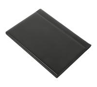 HEALSOPTHY Álbum Porta Monedas Conmemorativas 120 Ranuras Libro de Colección de Monedas Negro Funda de Cuero PU Organizador para Almacenamiento Seguro y Exhibición