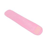 HEALSOPTHY Antienvejecimiento Para Cuello Hidratante y Reutilizable Faja Para Cuello Efecto Reafirmante Cuidado Piel Para Mujeres Para Combatir Arrugas y Aumentar La Elasticidad Piel