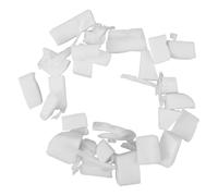 HEALSOPTHY Barra Base de Glicerina 250 G para Fabricación de Jabón Artesanal Base Hidratante Natural para Piel Sensible Material Transparente para Jabones DIY y Cuidado Corporal