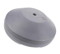 HEALSOPTHY Base De Agua Para Globos Bolsa De Peso Rellenable Para Soporte De Decoraciones De Bodas y Fiestas Resistente Al Viento y Práctica Para Columnas De Globos Cumpleaños y Eventos