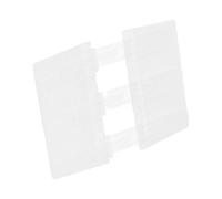 HEALSOPTHY Cinta Reductora De Tensión Para Heridas Removedor De Juanetes Vendajes De Vendajes Para Cerrar Heridas Parche Invisible Para El Talón Tiras