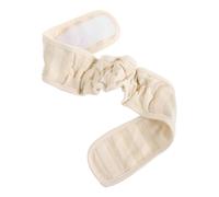 HEALSOPTHY Cinturón para Hernia Umbilical Cinturón Ajustable de Algodón Suave Banda Protector Recién Nacido Cómodo y Seguro