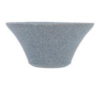 HEALSOPTHY Colador de Té Suelto de Cerámica Práctico para Casa y Restaurante, Accesorio para Té Filtro de Hojas y Diseño Resistente