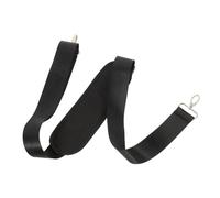 HEALSOPTHY Correa de Hombro Ajustable Antideslizante para Bolsos con Almohadilla Repuesto Resistente y para Bandoleras y Bolsas Cruzadas Compatible con Maletines y Bolsos de Mano