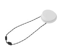 HEALSOPTHY Correa Magnética para Cámara Deportiva Ligera y Resistente Soporte de Cuello Seguro Antipérdida Compatible con Insta para Surf Buceo y Actividades al Aire