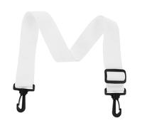 HEALSOPTHY Correa para Mochila Ajustable Hebilla de Liberación Rápida Banda Resistente para Hombro y Reemplazo para Bolsos Mochilas y Actividades al Aire