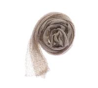 HEALSOPTHY Envoltura elástica de algodón de Bebe envolturas para recién Nacido Accesorios de fotografía recién Nacido bebé decke neugeborenen Beige