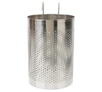 HEALSOPTHY Escurridor y Superficie Curva de Acero Inoxidable de Cubiertos Diseño Inteligente Soporte Multifuncional para Cocina y Restaurantes para Cucharas, Tenedores y Palillos