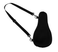 HEALSOPTHY Funda para Estabilizador Smooth con y Correa Bolsa Protectora Portátil para Gimbal Móvil Compatible con Smooth Estuche Resistente para Transporte Seguro