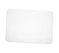 HEALSOPTHY Heat Press Machine Accessory Silicone Film High-temperature Resistant Vacuum Sheet For Heat Transfer Printer Stable Shape For Precise Sublimation Printing Easy Installation