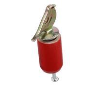 HEALSOPTHY Juguete Silbato Para Pájaros Generador De Ruido Para Pájaros Juguete Silbatos Para Que Trinan Para Hacer Narices Mascota De Fiesta Para Entusiastas Mascotas