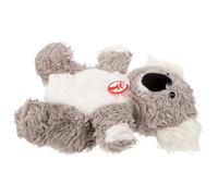 HEALSOPTHY Marioneta de Mano Koala de Peluche 25 Cm Realista, Juguete Educativo Interactivo para Contar Historias y Teatro de Marionetas, Muñeco Suave para Juegos Infantiles