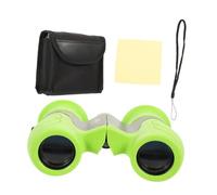 HEALSOPTHY Mini Telescopio Exteriores Binoculares De Alta Definición para Portátiles y Compactos para Exploración