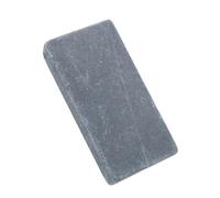 HEALSOPTHY Piedra de Prueba de Oro para Joyería 7.5x4.1x0.6 Cm, Herramienta Portátil para Comprobación Rápida y Precisa, Kit de Valoración de Joyas para Pruebas de Pureza en Oro y Plata