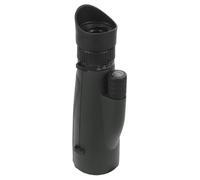HEALSOPTHY Telescopio Monocular Adultos Compacto y Potente para Observación de Aves Luna y Conciertos al Aire