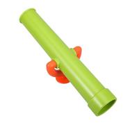 HEALSOPTHY Telescopio Monocular Pirata Accesorio para Columpios Juguete Educativo para Niños y Adolescentes Portátil Temático para Fiestas y Exploración